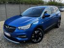 Annonce Opel Grandland X 1.5 TD 130pk Innovation S CUIR-LED-CAMERA-CARPLAY