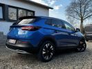 Annonce Opel Grandland X 1.5 TD 130pk Innovation S CUIR-LED-CAMERA-CARPLAY