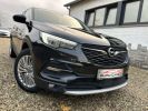 Annonce Opel Grandland X 1.5 TD Innovation XENON CUIR CAM NAVI CRUISE