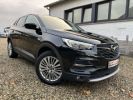 Annonce Opel Grandland X 1.5 TD Innovation XENON CUIR CAM NAVI CRUISE