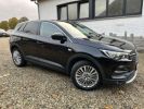 Annonce Opel Grandland X 1.5 TD Innovation XENON CUIR CAM NAVI CRUISE