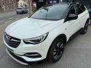 Annonce Opel Grandland X 1.5 Turbo D Automatique Toit pano Garantie