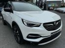 Annonce Opel Grandland X 1.5 Turbo D Automatique Toit pano Garantie