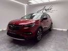 Voir l'annonce Opel Grandland X 1.5 Turbo D CARPLAY CAMERA 360 LED GARANTIE