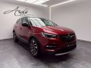 Annonce Opel Grandland X 1.5 Turbo D CARPLAY CAMERA 360 LED GARANTIE