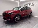 Annonce Opel Grandland X 1.5 Turbo D CARPLAY CAMERA 360 LED GARANTIE