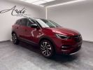 Annonce Opel Grandland X 1.5 Turbo D CARPLAY CAMERA 360 LED GARANTIE