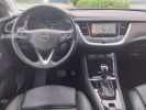Annonce Opel Grandland X 1.5 Turbo D Ultimate CUIR VENTILLE-NAVI-CAMERA