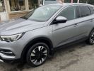 Voir l'annonce Opel Grandland X 1.6 D 120CH ECOTEC INNOVATION