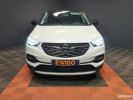 Annonce Opel Grandland X 1.6 D 120ch ELITE 4X2 BVA +4 Roues hiver