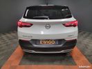 Annonce Opel Grandland X 1.6 D 120ch ELITE 4X2 BVA +4 Roues hiver