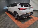 Annonce Opel Grandland X 1.6 D 120ch ELITE 4X2 BVA +4 Roues hiver