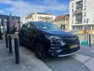 Annonce Opel Grandland X 1.6 HYBRID 225CH BVA CARPLAY CAMERA DE RECUL SIEGE CHAUFFANT VENTILE COFFRE EL...