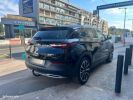 Annonce Opel Grandland X 1.6 HYBRID 225CH BVA CARPLAY CAMERA DE RECUL SIEGE CHAUFFANT VENTILE COFFRE EL...