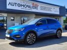 Annonce Opel Grandland X 1.6 Hybrid Ultimate 300CH