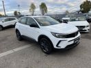 Annonce Opel Grandland X 130ch BVA8 1erMain GPS Caméra TVA20% Récupérable 19,000€ H.T.