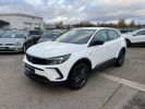 Annonce Opel Grandland X 130ch BVA8 1erMain GPS Caméra TVA20% Récupérable 19,000€ H.T.