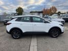 Annonce Opel Grandland X 130ch BVA8 1erMain GPS Caméra TVA20% Récupérable 19,000€ H.T.