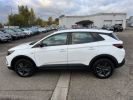 Annonce Opel Grandland X 130ch BVA8 1erMain GPS Caméra TVA20% Récupérable 19,000€ H.T.