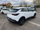 Annonce Opel Grandland X 130ch BVA8 1erMain GPS Caméra TVA20% Récupérable 19,000€ H.T.