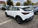 Annonce Opel Grandland X 130ch BVA8 1erMain GPS Caméra TVA20% Récupérable 19,000€ H.T.