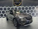 Annonce Opel Grandland X 2.0D 177CV Ultimate BVA8