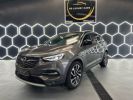 Annonce Opel Grandland X 2.0D 177CV Ultimate BVA8