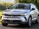 Annonce Opel Grandland X 2021 PHEV 1.6 T GS eDCT7 195