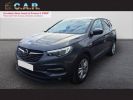 Voir l'annonce Opel Grandland X BUSINESS 1.2 Turbo 130 ch Edition Business