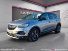 Annonce Opel Grandland X BUSINESS 1.5 Diesel 130 ch BVA8 ELEGANCE BUSINESS / GARANTIE 12 MOIS