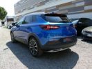 Annonce Opel Grandland X BUSINESS HYBRID 225 Ch ELEGANCE BUSINESS EAT8