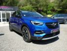 Annonce Opel Grandland X BUSINESS HYBRID 225 Ch ELEGANCE BUSINESS EAT8