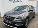 Voir l'annonce Opel Grandland X Hybrid 225 ch BVA8 Elite