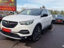 Voir l'annonce Opel Grandland X Hybrid4 200ch AWD BVA8 Ultimate