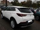 Annonce Opel Grandland X INNOVATION 130 CV ESSENCE GPS 3D COFFRE ELECT JA 18 RADAR BLUETOOTH RÉGULATEUR