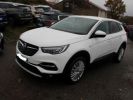 Annonce Opel Grandland X INNOVATION 130 CV ESSENCE GPS 3D COFFRE ELECT JA 18 RADAR BLUETOOTH RÉGULATEUR