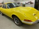 Achat Opel GT Occasion