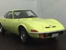 Opel GT 1900 Occasion