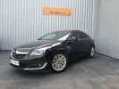 Achat Opel Insignia INSIGNA 1.6 CDTi 136CH ECOFLE INNOVATION 146Mkms 03-2017 Occasion
