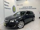 Opel Insignia SP TOURER 2.0 CDTI160 COSMO PACK INNOVATION 4X4 BA Occasion