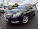 Achat Opel Insignia SPORTS TOURER 2.0 CDTI - 160  Cosmo Pack A Occasion