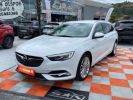Opel Insignia SPORTS TOURER SPORTS TOURER 1.6D 136 BVA ELITE GPS Caméra Occasion
