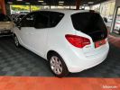 Annonce Opel Meriva II PACK ENJOY 1.7 CDTI 16V 110 cv garantie 12 mois