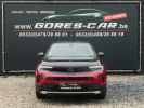 Annonce Opel Mokka 1.2 Turbo 1 PROP.- CAMERA GPS LED GAR.1AN