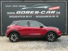 Annonce Opel Mokka 1.2 Turbo 1 PROP.- CAMERA GPS LED GAR.1AN