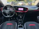 Annonce Opel Mokka 1.2 Turbo GS LINE Cockpit-Car-Play-CUIR-CAMERA-