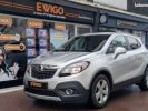 Voir l'annonce Opel Mokka 1.4 T 140 COSMO 4X2 START-STOP