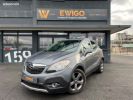 Voir l'annonce Opel Mokka 1.4 T 140 COSMO 4X4 START-STOP