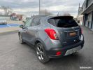 Annonce Opel Mokka 1.4 T 140 COSMO 4X4 START-STOP