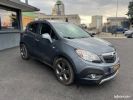 Annonce Opel Mokka 1.4 T 140 COSMO 4X4 START-STOP